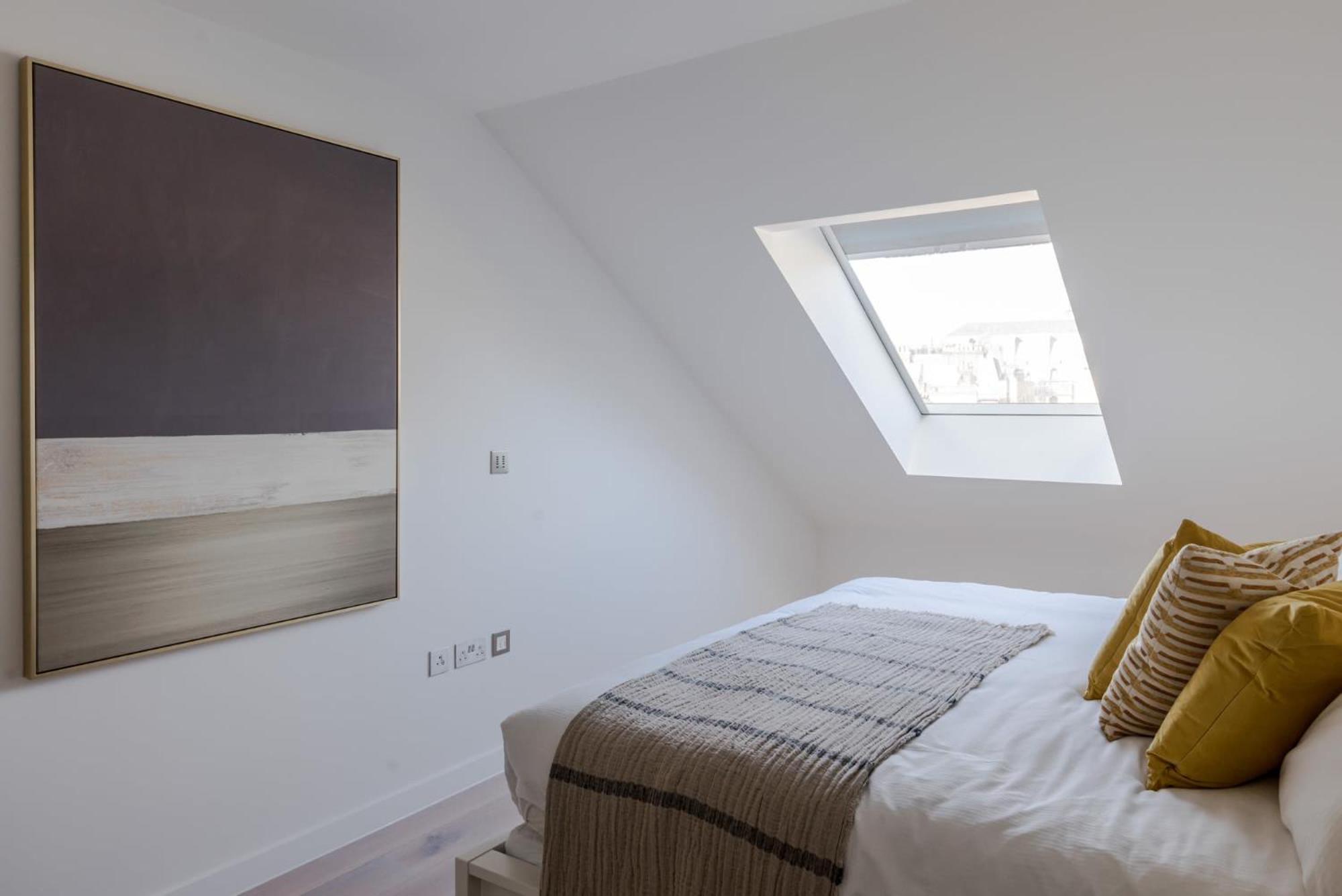 Zen Sanctuary - Soho - By Frankie Says Apartment London Exterior photo
