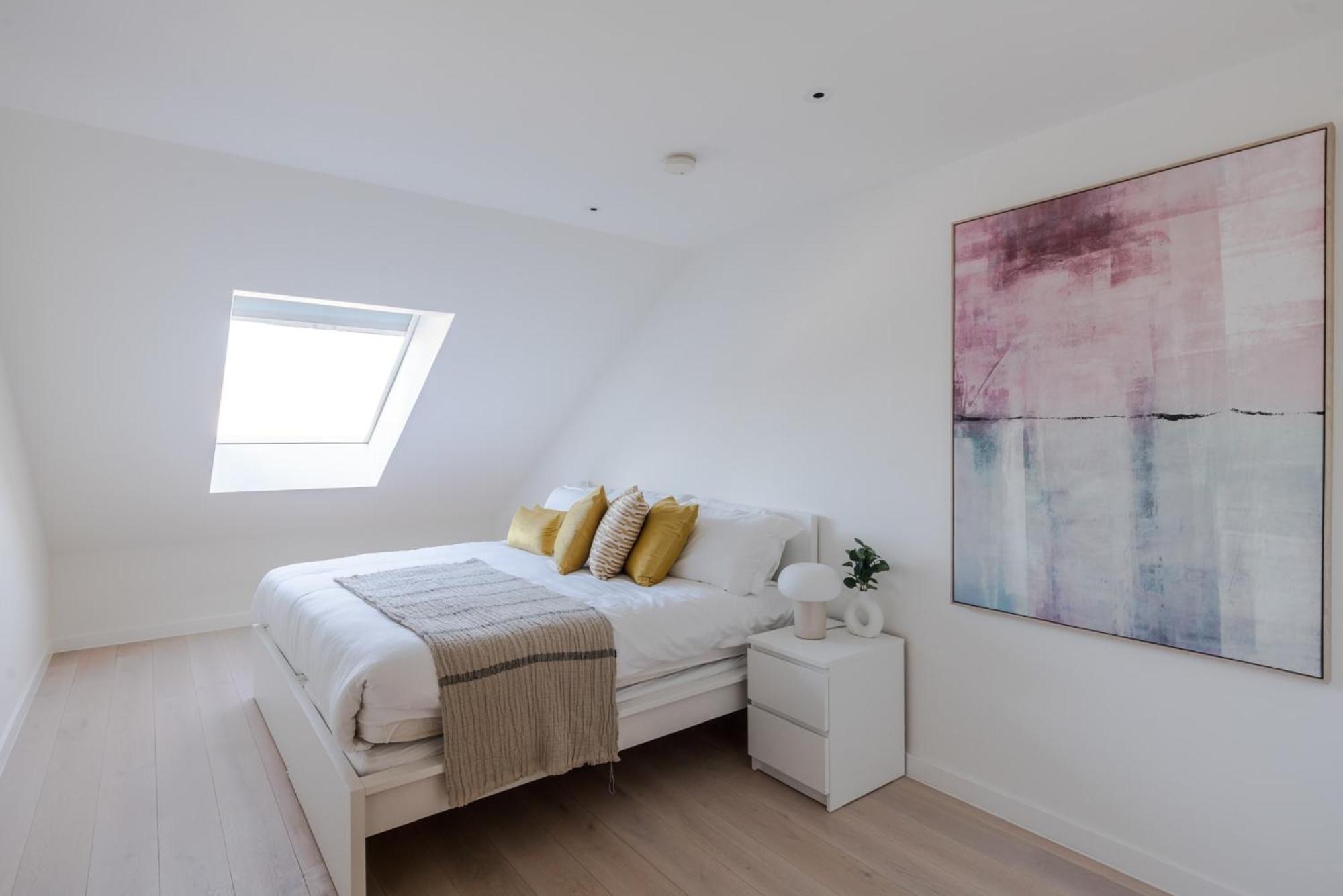 Zen Sanctuary - Soho - By Frankie Says Apartment London Exterior photo