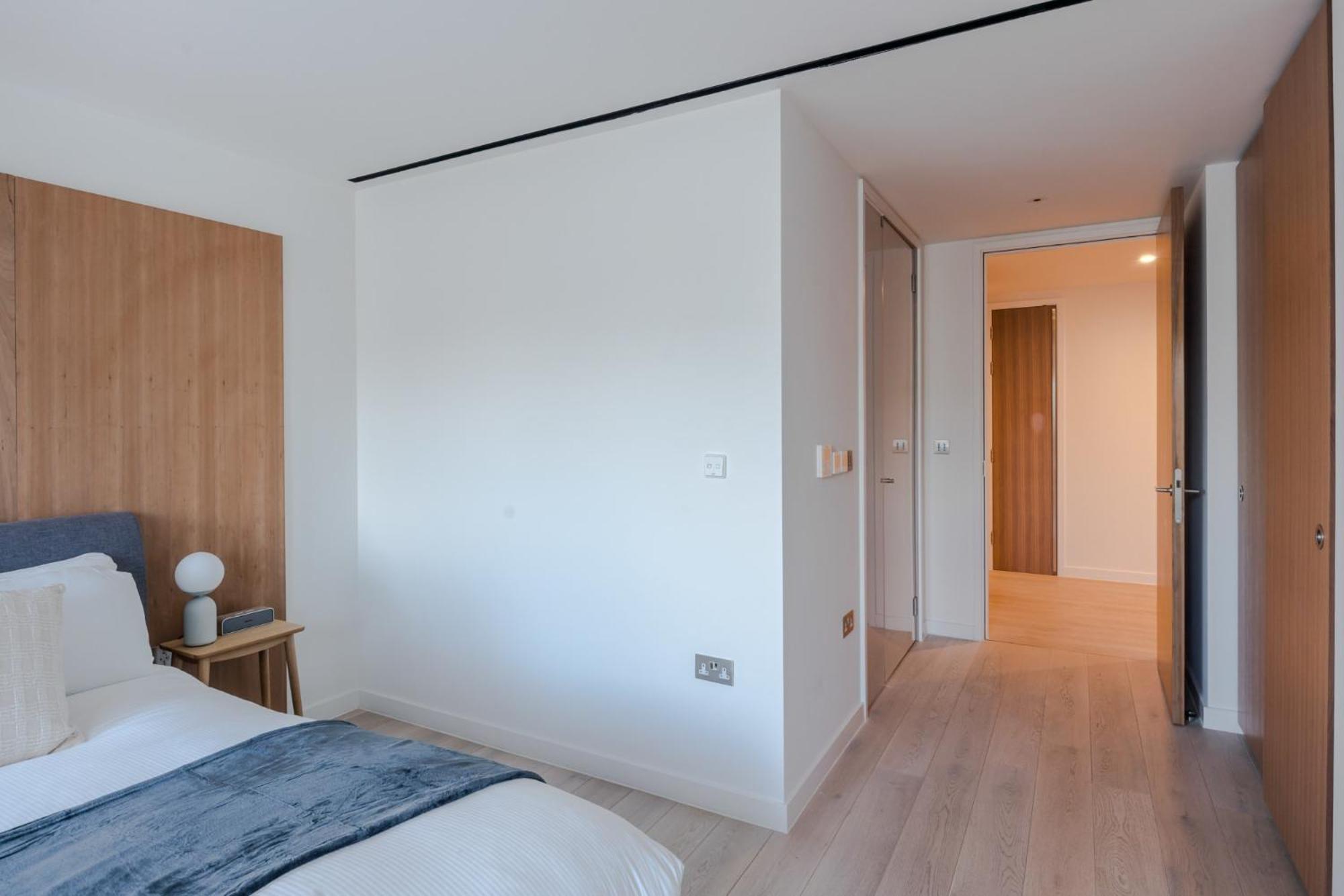 Zen Sanctuary - Soho - By Frankie Says Apartment London Exterior photo