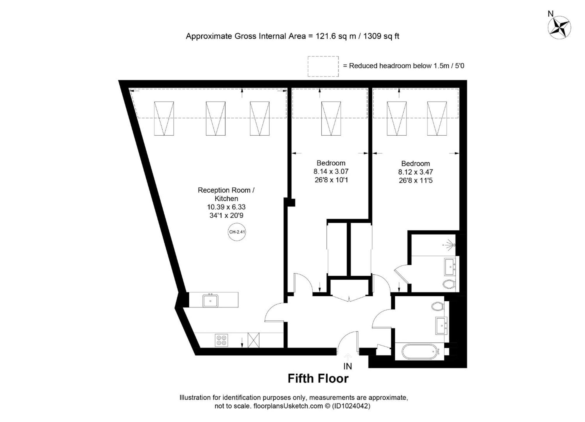 Zen Sanctuary - Soho - By Frankie Says Apartment London Exterior photo