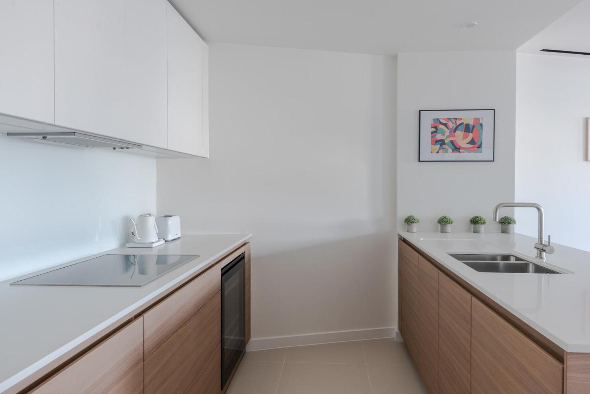 Zen Sanctuary - Soho - By Frankie Says Apartment London Exterior photo